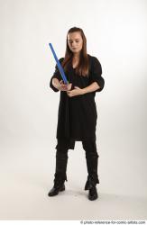 ANGELIA MASTER JEDI